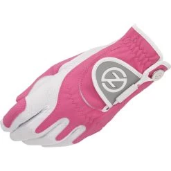 ZERO FRICTION Handschuh Allwetter One Size, Pink