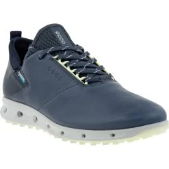 Ecco Golfschuh Cool Pro, Navy -Professionelles Golfausrüstungsgeschäft 6118541 navy 03 1280x1280