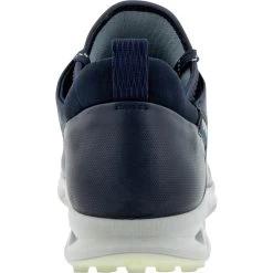 Ecco Golfschuh Cool Pro, Navy -Professionelles Golfausrüstungsgeschäft 6118541 navy 04 1280x1280