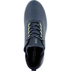 Ecco Golfschuh Cool Pro, Navy -Professionelles Golfausrüstungsgeschäft 6118541 navy 05 1280x1280