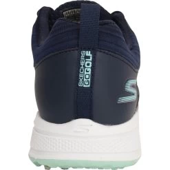 Skechers Golfschuhe Pro 2, Navy -Professionelles Golfausrüstungsgeschäft 6126605 navy 03 1280x1280