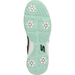 Skechers Golfschuhe Pro 2, Navy -Professionelles Golfausrüstungsgeschäft 6126605 navy 05 1280x1280