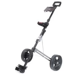 BIG MAX Golftrolley Stow A Mini, Schwarz -Professionelles Golfausrüstungsgeschäft 7738061 1280x1280