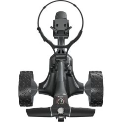 Motocaddy Elektrotrolley M7 Remote 2022 18+, Anthrazit 8 Motocaddy Elektrotrolley M7 Remote 2022 18+, Anthrazit -Professionelles Golfausrüstungsgeschäft 8870060 anthrazit 03 1280x1280
