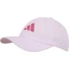 Adidas Cap Criscross Hat, Rosa