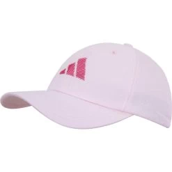 Adidas Cap Criscross Hat, Rosa