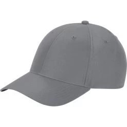 Adidas Cap Perf Crest, Grau