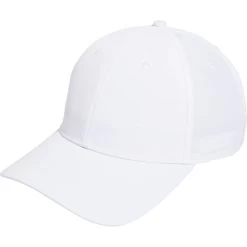 Adidas Cap Perf Crest, Weiß -Professionelles Golfausrüstungsgeschäft adidas cap perf crest weiss weiss 622418 4kFguPDenHGMab 1280x1280