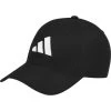 Adidas Cap Performance EU, Schwarz