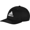 Adidas Cap Tour Snapback, Schwarz
