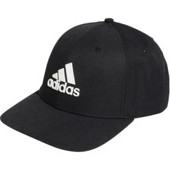 Adidas Cap Tour Snapback, Schwarz -Professionelles Golfausrüstungsgeschäft adidas cap tour snapback schwarz schwarz 622436 4HyuUjGnSR0n7Q 1280x1280