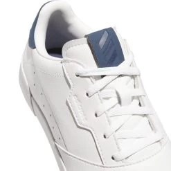 Adidas Golfschuh Adicross Retro, Weiß/blau -Professionelles Golfausrüstungsgeschäft adidas golfschuh adicross retro weissblau weiss 5037564 3XkZ1Cu2UM5xSF 1280x1280
