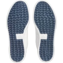Adidas Golfschuh Adicross Retro, Weiß/blau -Professionelles Golfausrüstungsgeschäft adidas golfschuh adicross retro weissblau weiss 5037564 6TKU2E3GuFo87a 1280x1280