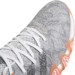 Adidas Golfschuh Codechaos 22, Grau/orange -Professionelles Golfausrüstungsgeschäft adidas golfschuh codechaos 22 grauorange grau 5037847 5 1280x1280