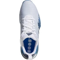 Adidas Golfschuh Codechaos, Weiß/navy -Professionelles Golfausrüstungsgeschäft adidas golfschuh codechaos weissnavy weiss 6194302 5Bbmy5Vv5VsJg5 1280x1280