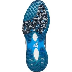 Adidas Golfschuh Codechaos, Weiß/navy -Professionelles Golfausrüstungsgeschäft adidas golfschuh codechaos weissnavy weiss 6194302 6YDsy274c0bBaU 1280x1280