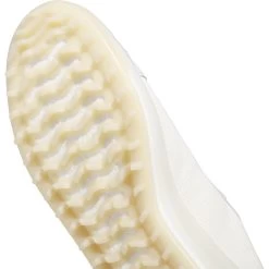 Adidas Golfschuh Go-To Spikeless 1, Weiß -Professionelles Golfausrüstungsgeschäft adidas golfschuh go to spikeless 1 weiss weiss 5037881 4 1280x1280