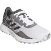 Adidas Golfschuh Junior S2G SL, Grau