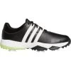 Adidas Golfschuh Junior Tour360 '22, Schwarz