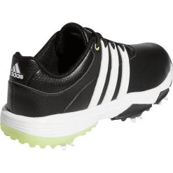 Adidas Golfschuh Junior Tour360 '22, Schwarz -Professionelles Golfausrüstungsgeschäft adidas golfschuh junior tour360 22 schwarz schwarz 6194190 6dlrlU8WjmXhHb 1280x1280