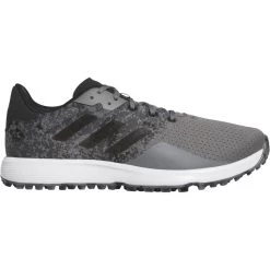 Adidas Golfschuh S2G SL 23, Grau/weiß