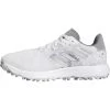 Adidas Golfschuh S2G SL 23, Weiß/grau