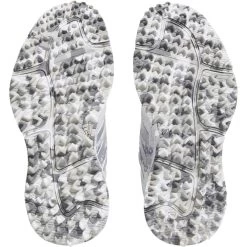 Adidas Golfschuh S2G SL 23, Weiß/grau -Professionelles Golfausrüstungsgeschäft adidas golfschuh s2g sl 23 weissgrau weiss 5037515 5 1280x1280