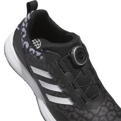 Adidas Golfschuh S2G SL BOA 23, Schwarz/weiß 9 Adidas Golfschuh S2G SL BOA 23, Schwarz/weiß -Professionelles Golfausrüstungsgeschäft adidas golfschuh s2g sl boa 23 schwarzweiss schwarz 5037504 4 1280x1280