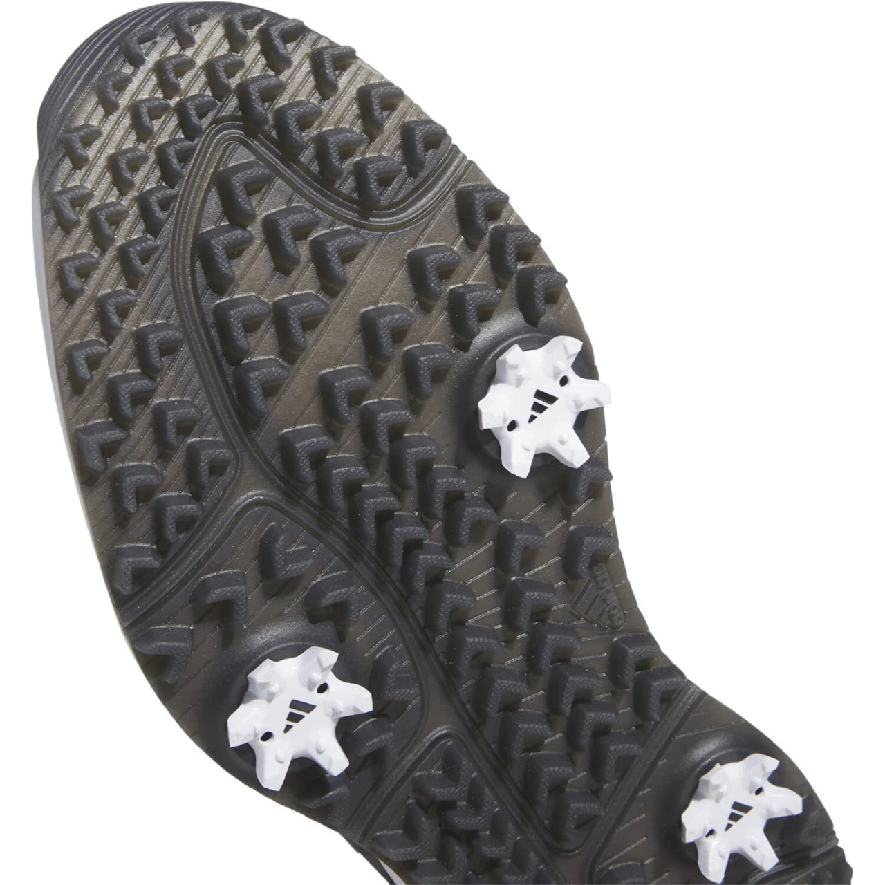 Adidas Golfschuh S2G SL BOA 23, Schwarz/weiß 5 Adidas Golfschuh S2G SL BOA 23, Schwarz/weiß – Bild 5