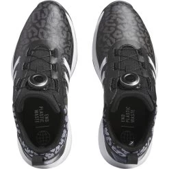 Adidas Golfschuh S2G SL BOA 23, Schwarz/weiß 11 Adidas Golfschuh S2G SL BOA 23, Schwarz/weiß -Professionelles Golfausrüstungsgeschäft adidas golfschuh s2g sl boa 23 schwarzweiss schwarz 5037504 6 1280x1280