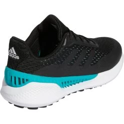 Adidas Golfschuh Summervent CBlack, Schwarz -Professionelles Golfausrüstungsgeschäft adidas golfschuh summervent cblack schwarz schwarz 6194209 47DChfPnI2RECY 1280x1280