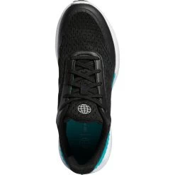 Adidas Golfschuh Summervent CBlack, Schwarz -Professionelles Golfausrüstungsgeschäft adidas golfschuh summervent cblack schwarz schwarz 6194209 5T2zxbaO26V8N2 1280x1280