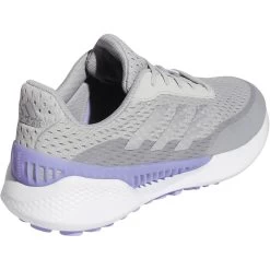 Adidas Golfschuh Summervent, Grau/silber/lila -Professionelles Golfausrüstungsgeschäft adidas golfschuh summervent grausilberlila grau 5059179 462B2XpYac5L8c 1280x1280