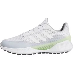 Adidas Golfschuh Summervent, Weiß