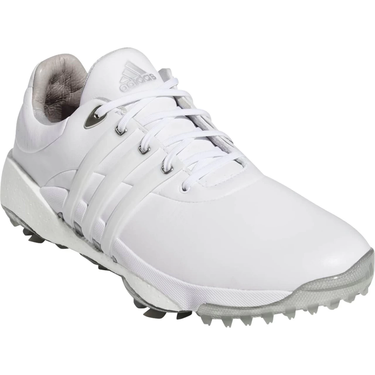 Adidas Golfschuh Tour360 22, Weiß 1 Adidas Golfschuh Tour360 22, Weiß