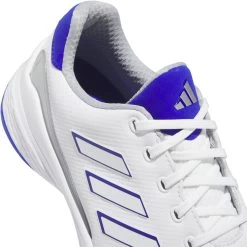 Adidas Golfschuh ZG23, Weiß/blau -Professionelles Golfausrüstungsgeschäft adidas golfschuh zg23 weissblau weiss 5038296 4lW0AL8okJuCUh 1280x1280