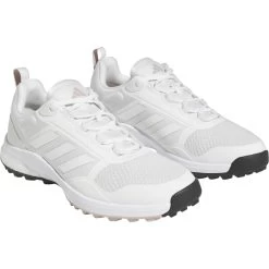 Adidas Golfschuh Zoysia, Weiß/rosa -Professionelles Golfausrüstungsgeschäft adidas golfschuh zoysia weissrosa weiss 5038464 4NvJJHvWUjb7mE 1280x1280