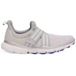 Adidas Golfschuhe ClimaCool Knit, Weiß