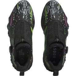 Adidas Golfschuhe Codechaos BOA Glitch, Schwarz/neongelb -Professionelles Golfausrüstungsgeschäft adidas golfschuhe codechaos boa glitch schwarzneongelb schwarz 5061558 4ksX710tL0SslD 1280x1280