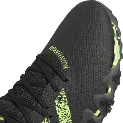 Adidas Golfschuhe Codechaos Glitch, Schwarz/neongelb -Professionelles Golfausrüstungsgeschäft adidas golfschuhe codechaos glitch schwarzneongelb schwarz 5061285 6q1Vv0qinWRwsg 1280x1280