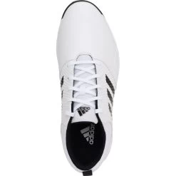 Adidas Golfschuhe CP Traxion Spikeless, Weiß -Professionelles Golfausrüstungsgeschäft adidas golfschuhe cp traxion spikeless weiss weiss 6169285 4RbUKMVFBgNvQY 1280x1280