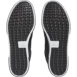 Adidas Golfschuhe Retrocross, Schwarz/weiß -Professionelles Golfausrüstungsgeschäft adidas golfschuhe retrocross schwarzweiss schwarz 5061393 5 1280x1280