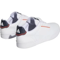 Adidas Golfschuhe Retrocross, Weiß/navy/orange -Professionelles Golfausrüstungsgeschäft adidas golfschuhe retrocross weissnavyorange weiss 5061393 6JvU16VS9Sqs5U 1280x1280