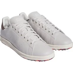 Adidas Golfschuhe Stan Smith, Grau/weiß -Professionelles Golfausrüstungsgeschäft adidas golfschuhe stan smith grauweiss grau 5061077 3oeIXwiL7pr1pf 1280x1280