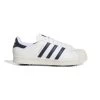 Adidas Golfschuhe Superstar, Weiß/navy