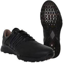 Adidas Golfschuhe Tour 360XT-SL 2, Schwarz