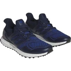Adidas Golfschuhe Ultraboost, Navy -Professionelles Golfausrüstungsgeschäft adidas golfschuhe ultraboost navy blau 5061528 3mz7hulmlR2Anr 1280x1280