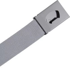 Adidas Gürtel Golf Reversible Web, Grau -Professionelles Golfausrüstungsgeschäft adidas guertel golf reversible web grau grau 622443 3fmmHSTnw3X47r 1280x1280