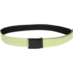 Adidas Gürtel Golf Reversible Web, Lime