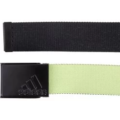 Adidas Gürtel Golf Reversible Web, Lime -Professionelles Golfausrüstungsgeschäft adidas guertel golf reversible web lime gruen 622443 5kAi6vE5lBeL4u 1280x1280